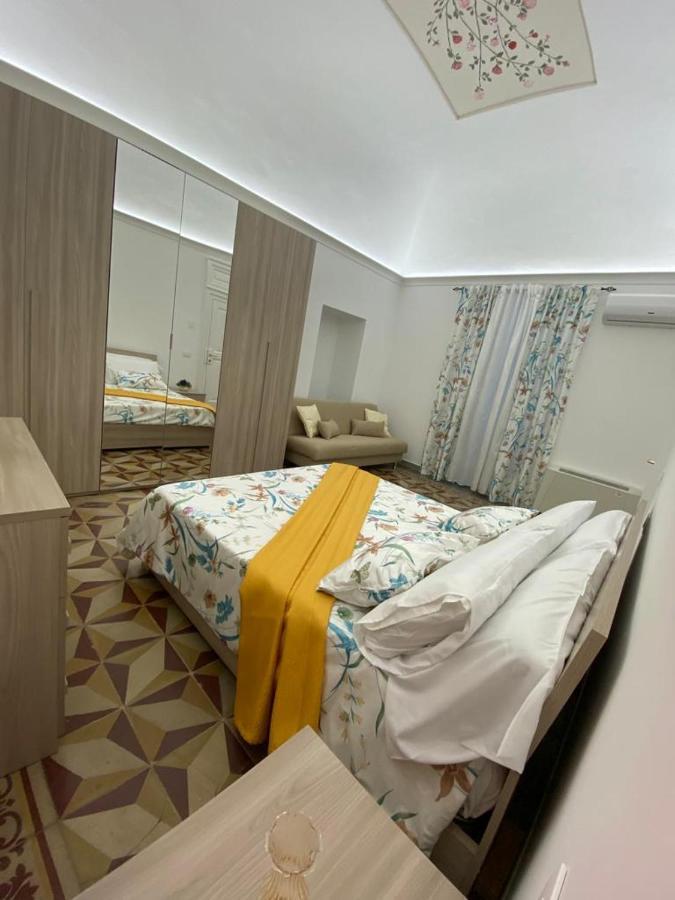 M.Mansion Bed & Breakfast San Giovanni Rotondo Exterior photo