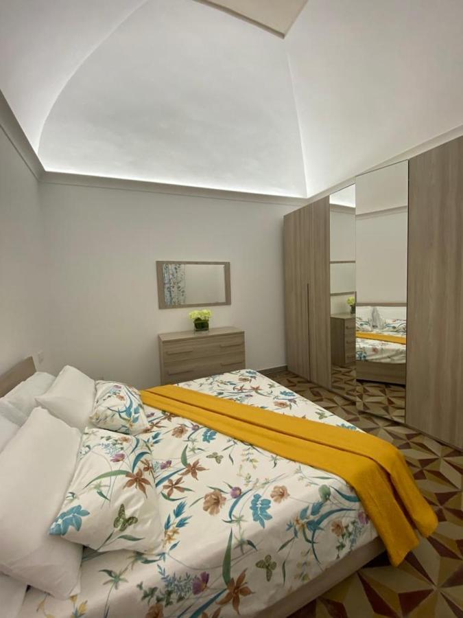 M.Mansion Bed & Breakfast San Giovanni Rotondo Exterior photo