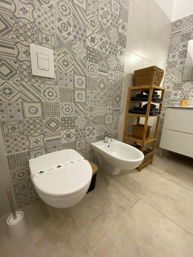 M.Mansion Bed & Breakfast San Giovanni Rotondo Exterior photo