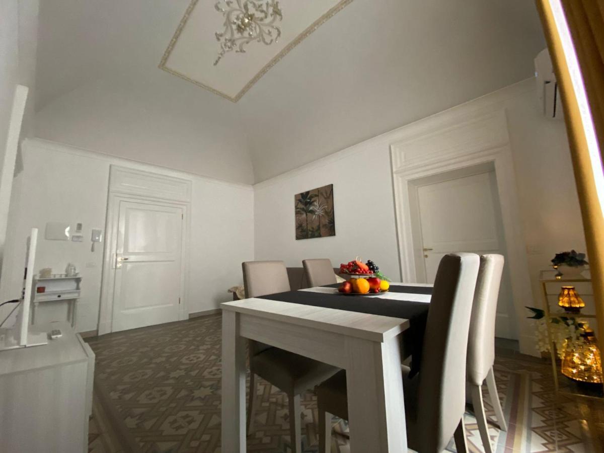M.Mansion Bed & Breakfast San Giovanni Rotondo Exterior photo