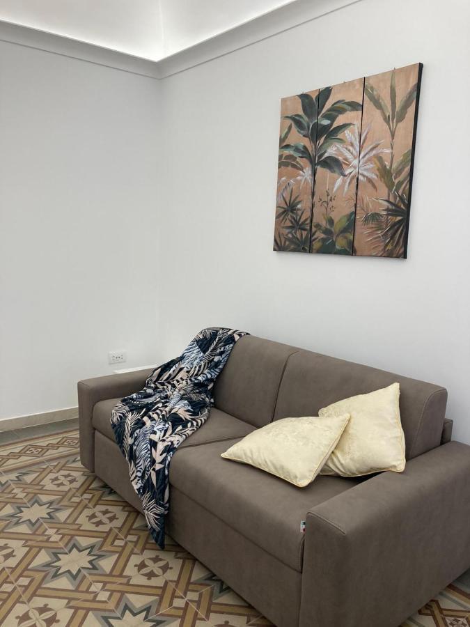 M.Mansion Bed & Breakfast San Giovanni Rotondo Exterior photo