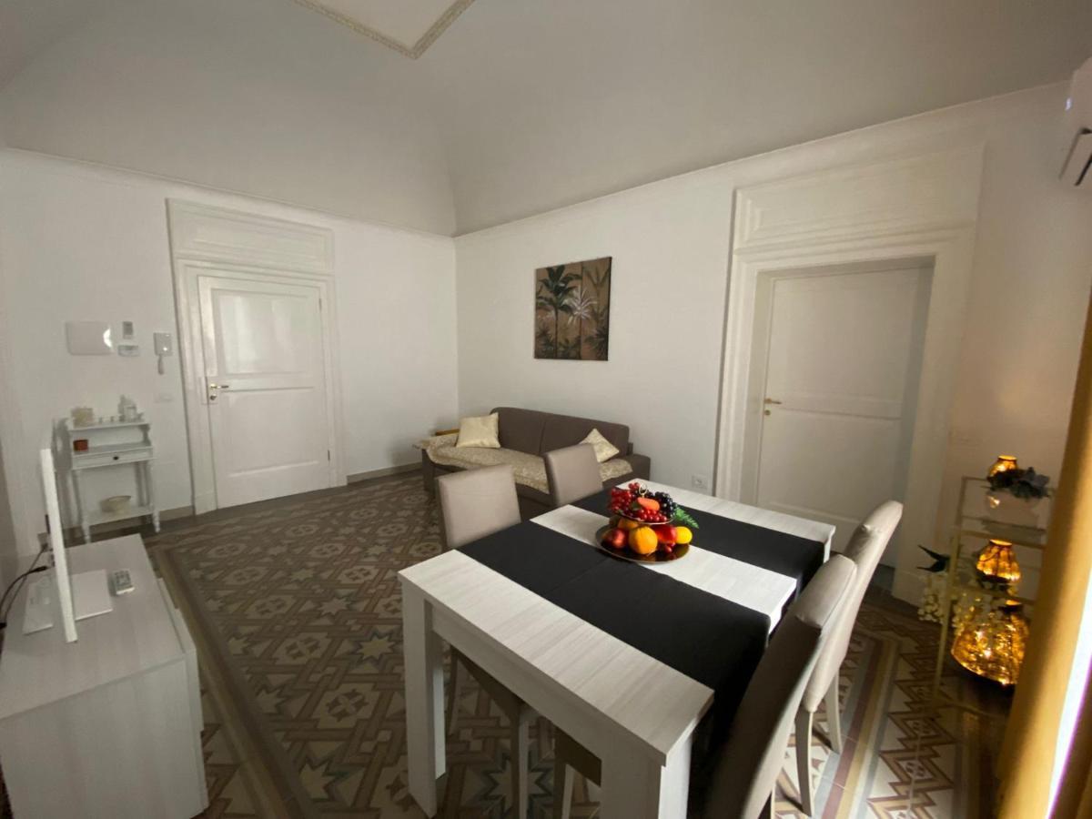 M.Mansion Bed & Breakfast San Giovanni Rotondo Exterior photo