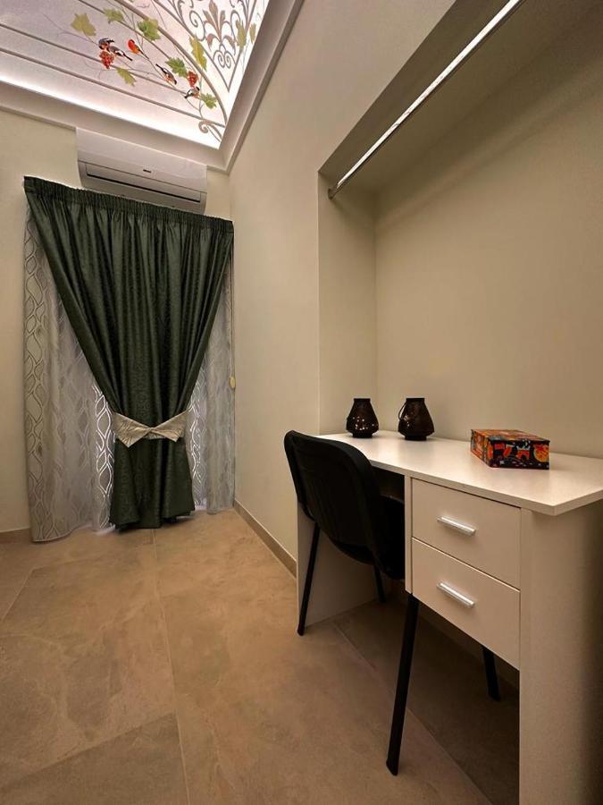 M.Mansion Bed & Breakfast San Giovanni Rotondo Exterior photo